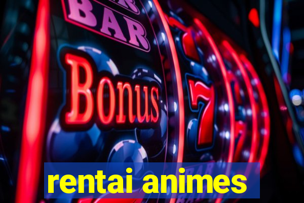 rentai animes